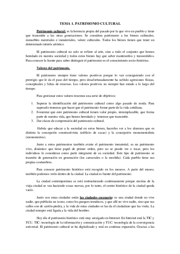 Miniatura del documento Tema 1. Patrimonio cultural.pdf