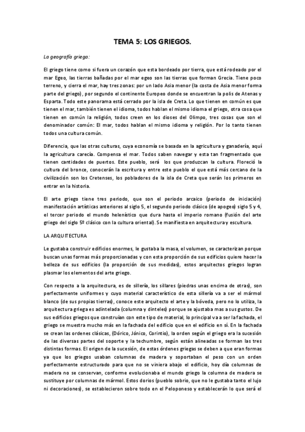 Miniatura del documento Tema 5.6 Roma y Grecia.pdf