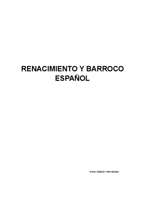 Miniatura del documento Apuntes-Renacimiento-y-Barroco-Espanol.pdf
