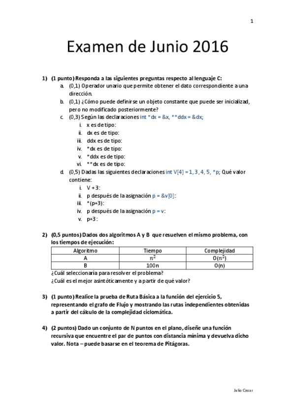 Miniatura del documento Exámen Metodología de la Programación Junio 2016.pdf