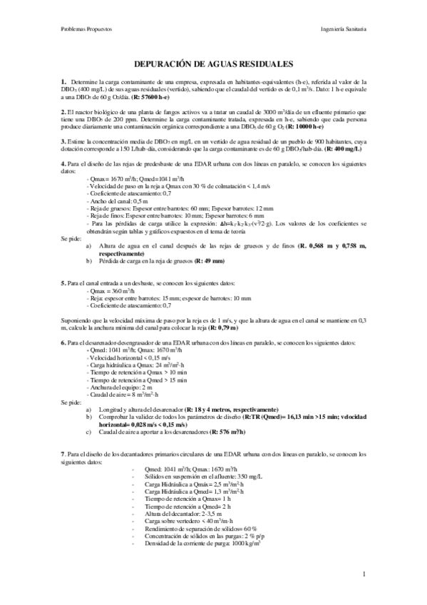 Miniatura del documento PROBLEMAS-DEPURACION-AGUAS-RESIDUALES.pdf