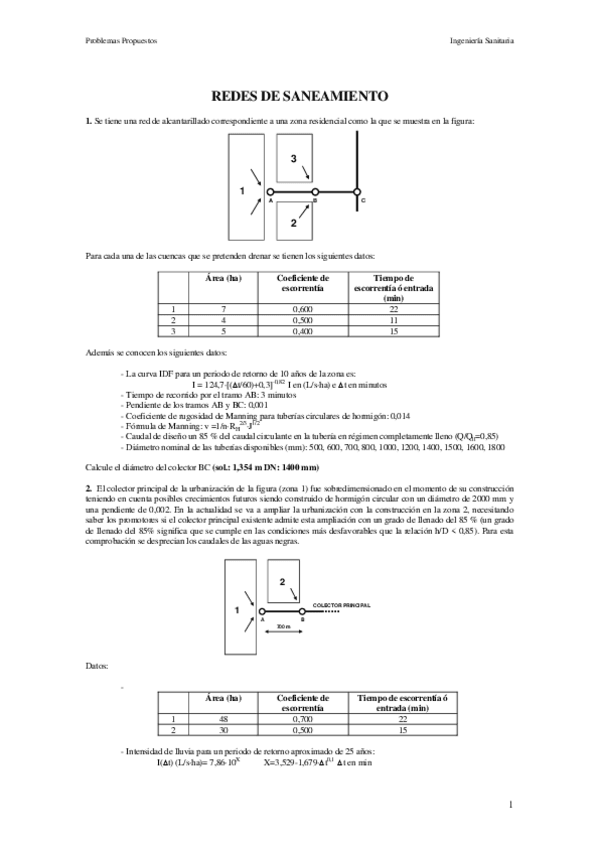 Miniatura del documento PROBLEMAS-REDES-SANEAMIENTO.pdf