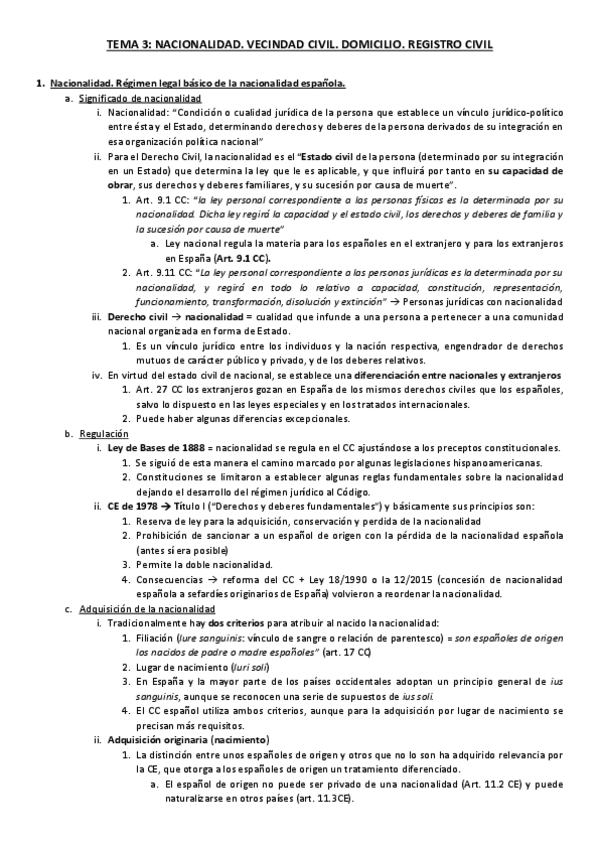 Miniatura del documento TEMA-3-NACIONALIDAD-VECINDAD-DOMICILIO-Y-REGISTRO-CIVIL.pdf
