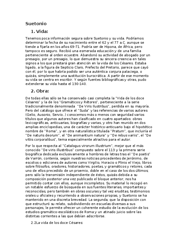 Miniatura del documento Suetonio.docx