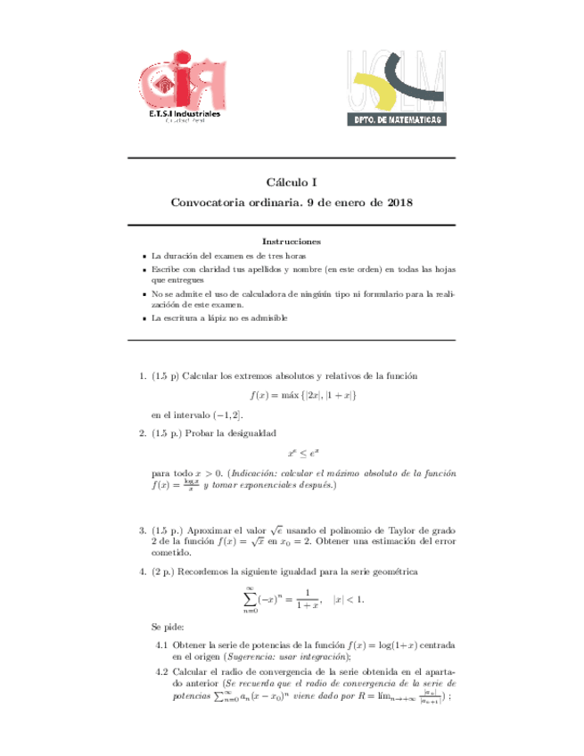 Miniatura del documento CalculoEnero2018Resuelto.pdf