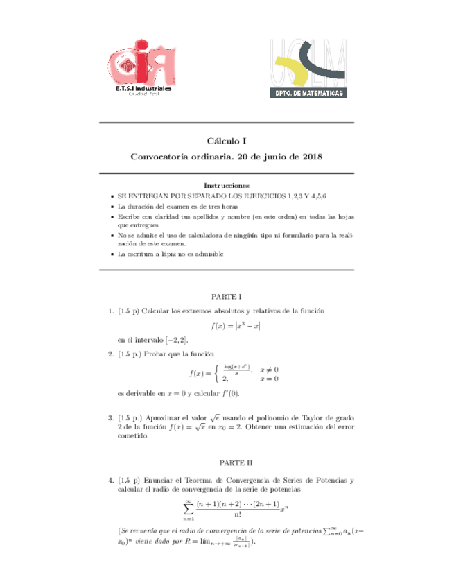 Miniatura del documento CalculoJunio2018Resuelto.pdf