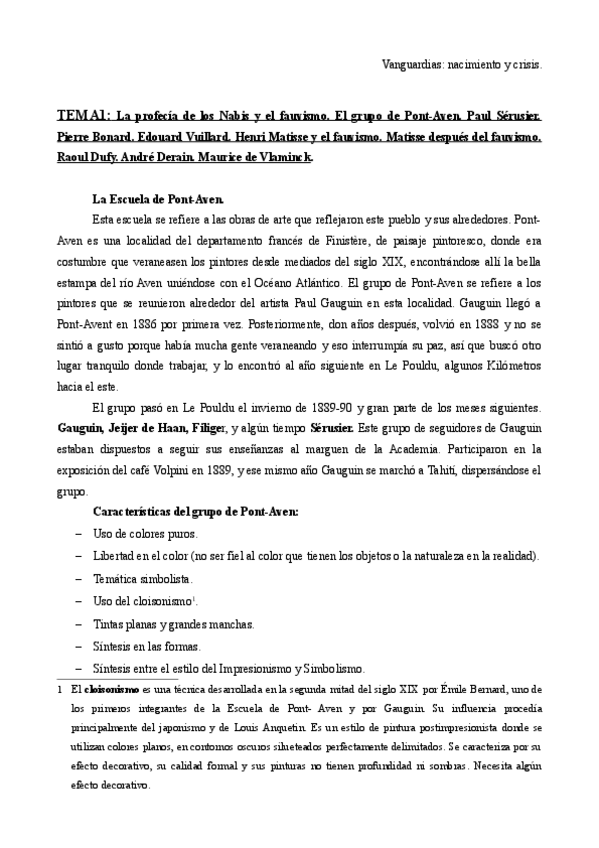 Miniatura del documento 1er Parcial VANGUARDIAS.pdf