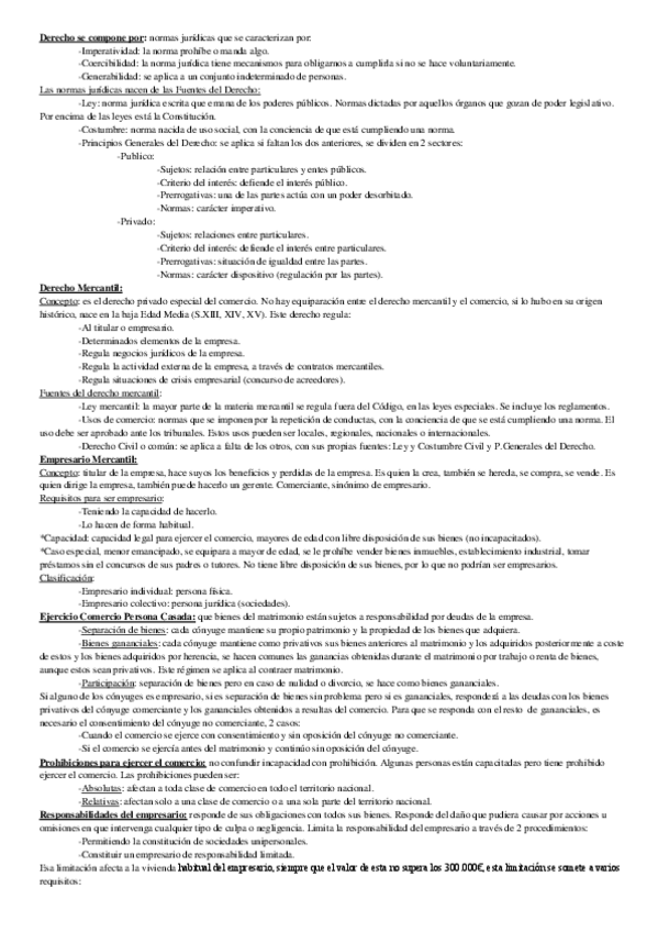 Miniatura del documento Derecho Compilación.pdf