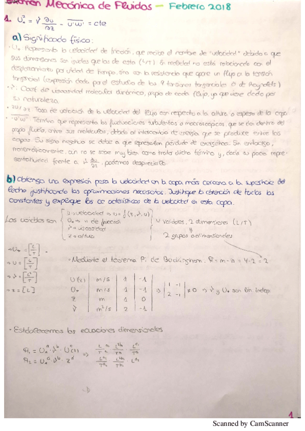 Miniatura del documento Examen-resuelto-Feb-2018-Mecanica-de-fluidos.pdf