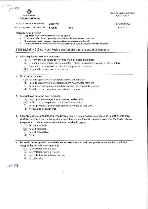 Miniatura del documento Informatica1314ExtraordinarioPrimerParcialSolucion.pdf