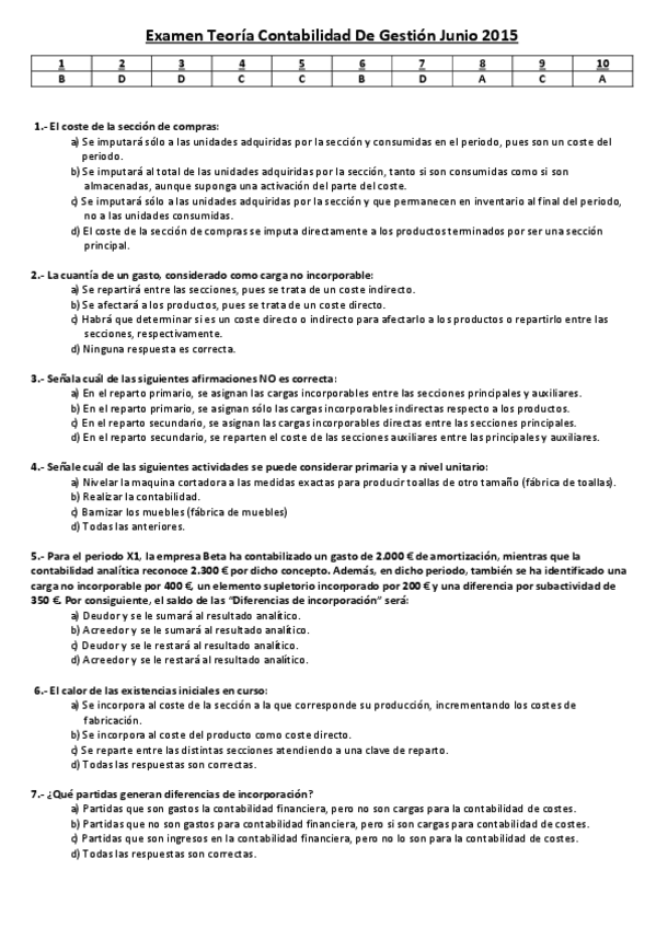 Miniatura del documento Examen Teoría Contabilidad De Gestión Junio 2015.pdf