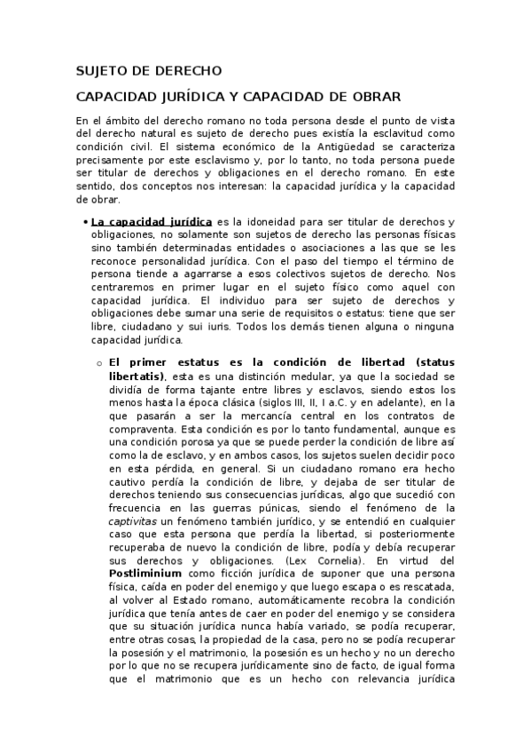 Miniatura del documento SUJETO DE DERECHO