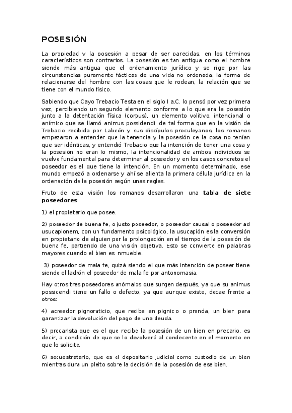 Miniatura del documento POSESION