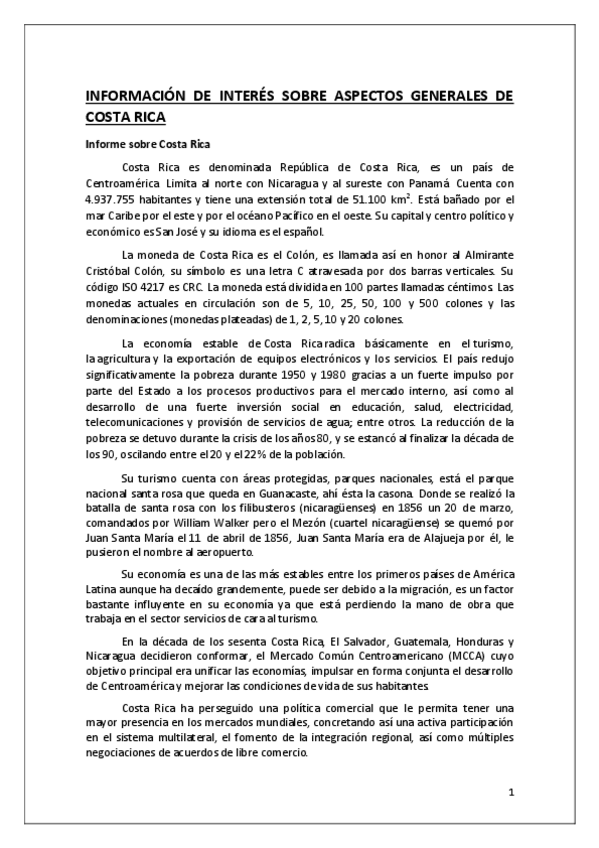 Miniatura del documento DOSSIER SOBRE INFORMACIÓN DE COSTA RICA.pdf