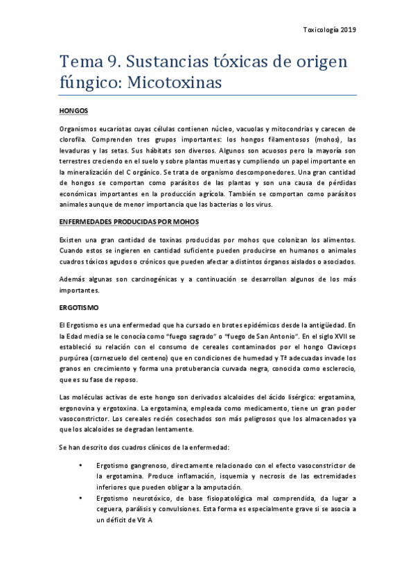 Miniatura del documento Tema-9-Sustancias-toxicas-de-origen-fungico.pdf