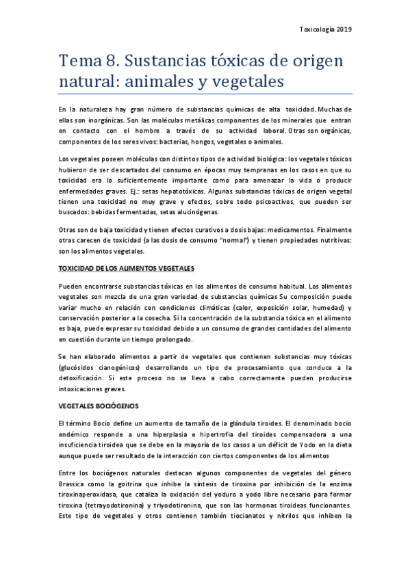 Miniatura del documento Tema-8-Sustancias-toxicas-de-origen-natural.pdf