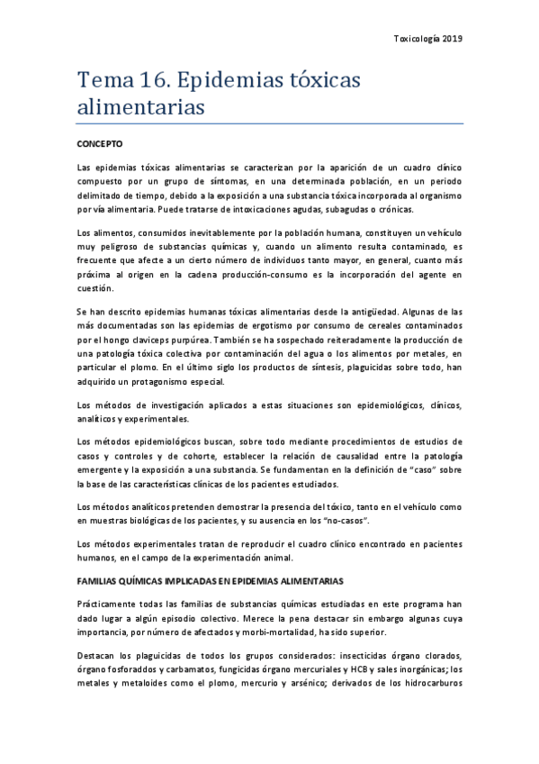 Miniatura del documento Tema-16-Epidemias-toxicas.pdf