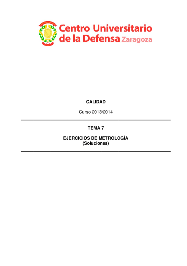Miniatura del documento MetrologiaEjerciciosSoluciones2013-14.pdf