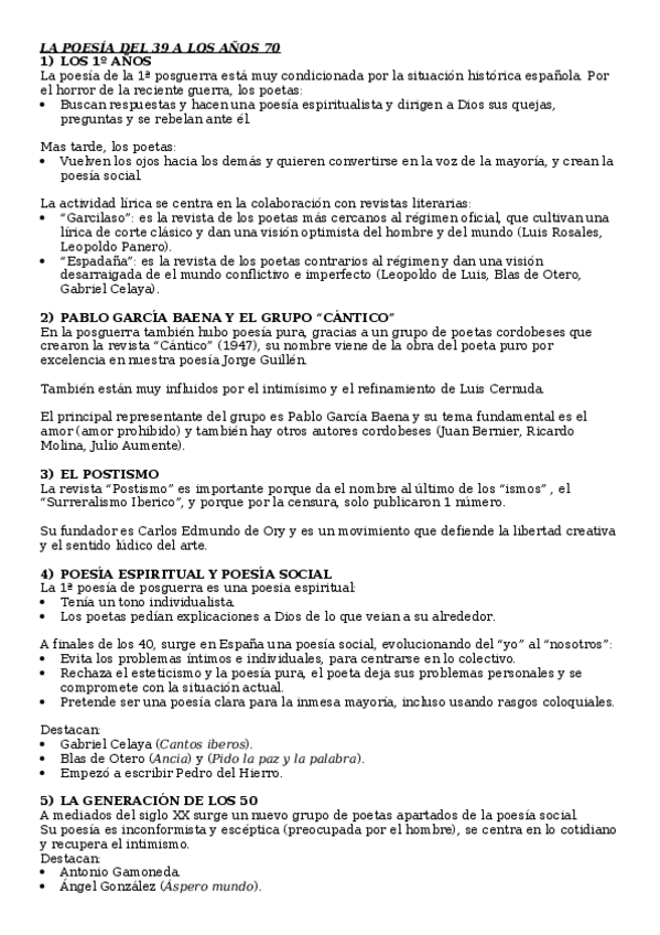 Miniatura del documento LITERATURA-SELECTIVIDAD.docx