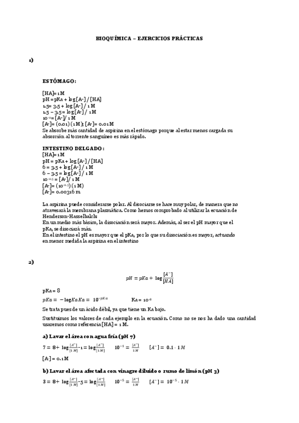 Miniatura del documento Bioquimica-Ejercicios-practicas-resueltos.pdf