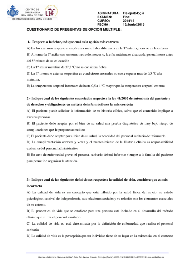 Miniatura del documento Fisiopatologia.doc