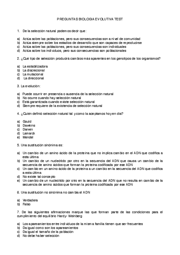 Miniatura del documento BIOLOGIA EVOLUTIVA TEST .pdf