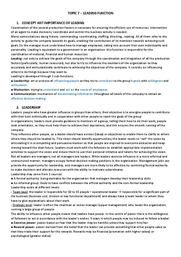 Miniatura del documento TOPIC-7-SUMMARY.pdf