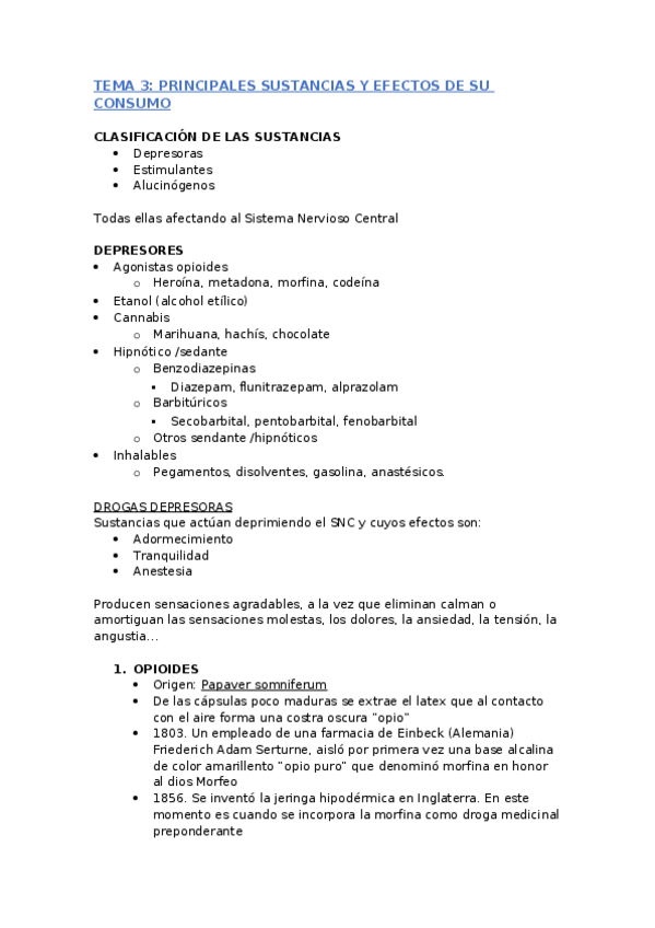 Miniatura del documento TEMA-3-DROGAS-DEPRESORAS.docx