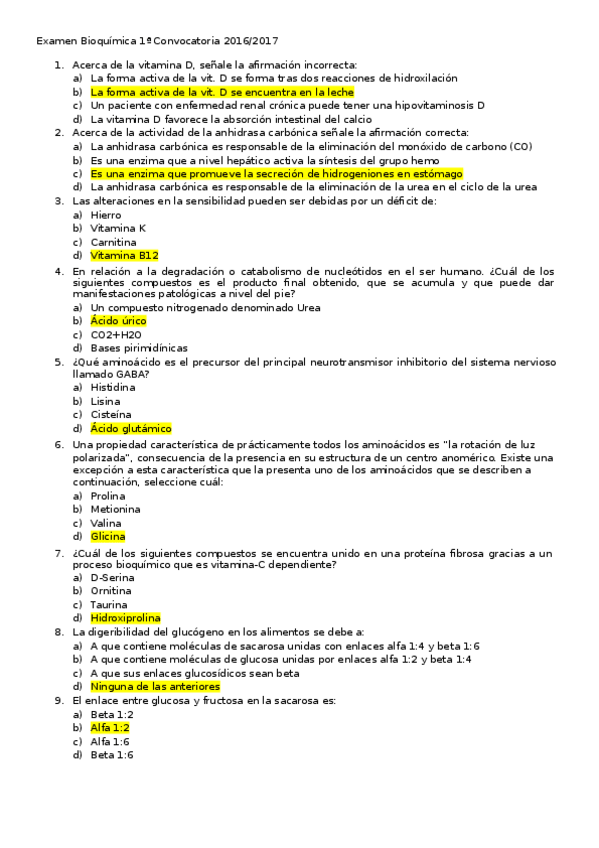 Miniatura del documento Examen-Bioquimicaresuelto.pdf