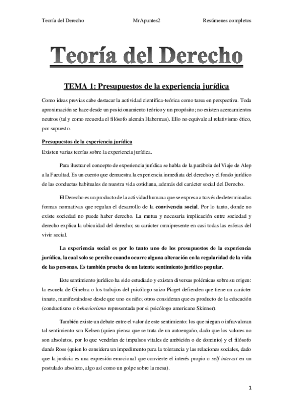 Miniatura del documento Apuntes-Teoria-del-Derecho.pdf
