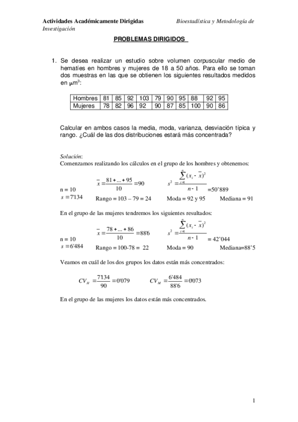 Miniatura del documento Cuaderno-bioestadistica-RESUELTOS.doc