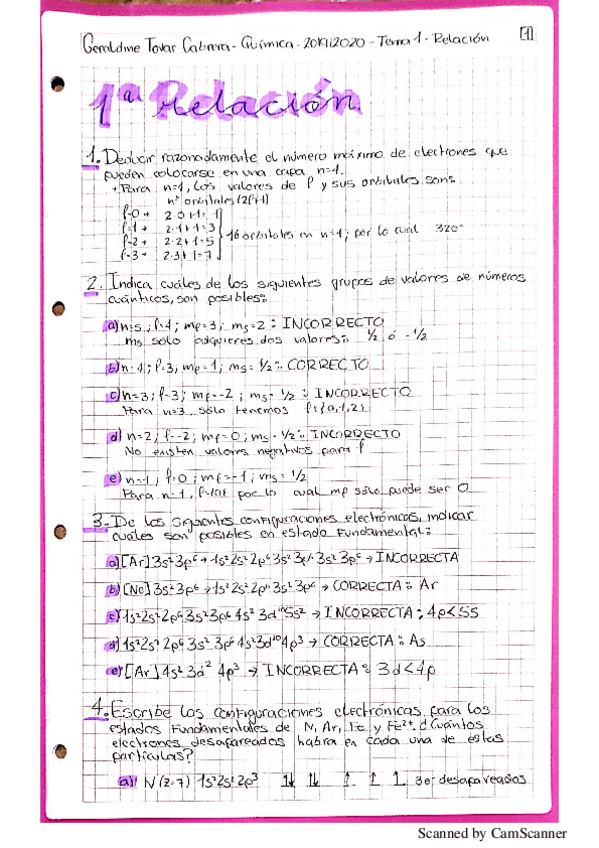 Miniatura del documento Relacion-Quimica-Tema-1.pdf