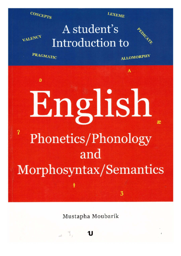 Miniatura del documento A student´s Introduction to English.pdf