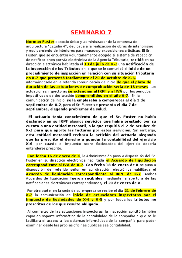 Miniatura del documento Seminario-7-Derecho-Tributario.docx