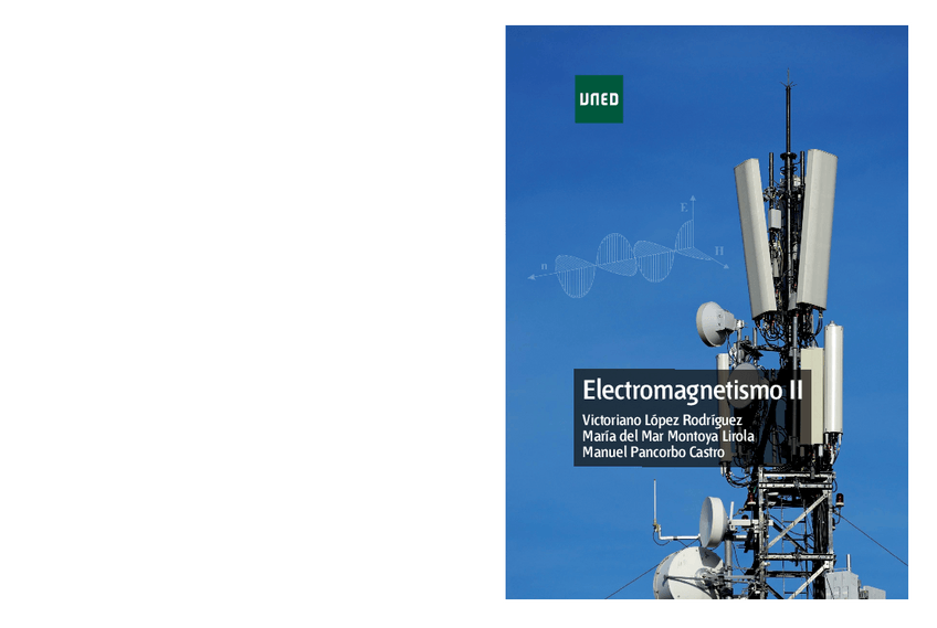 Miniatura del documento Libro-Electromagnetismo-II.pdf