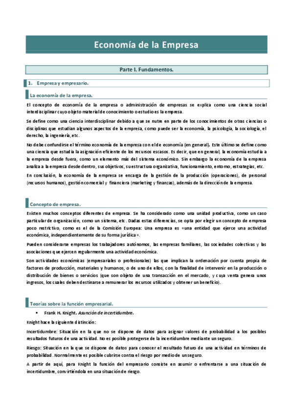 Miniatura del documento Economía de la Empresa.pdf