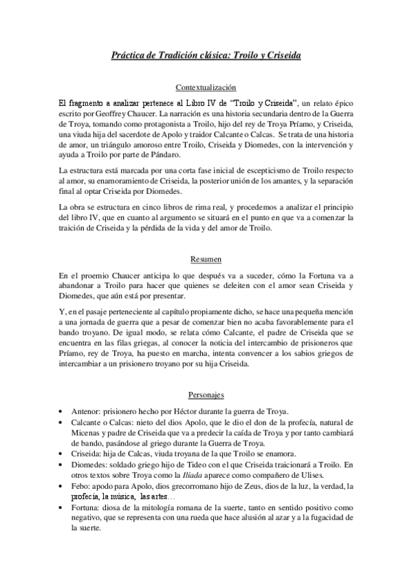 Miniatura del documento Trabajo - Troilo y Criseida.pdf