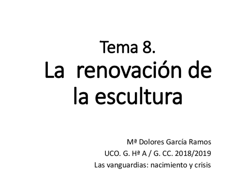 Miniatura del documento Tema-8-Renovacion-de-la-escultura.pdf