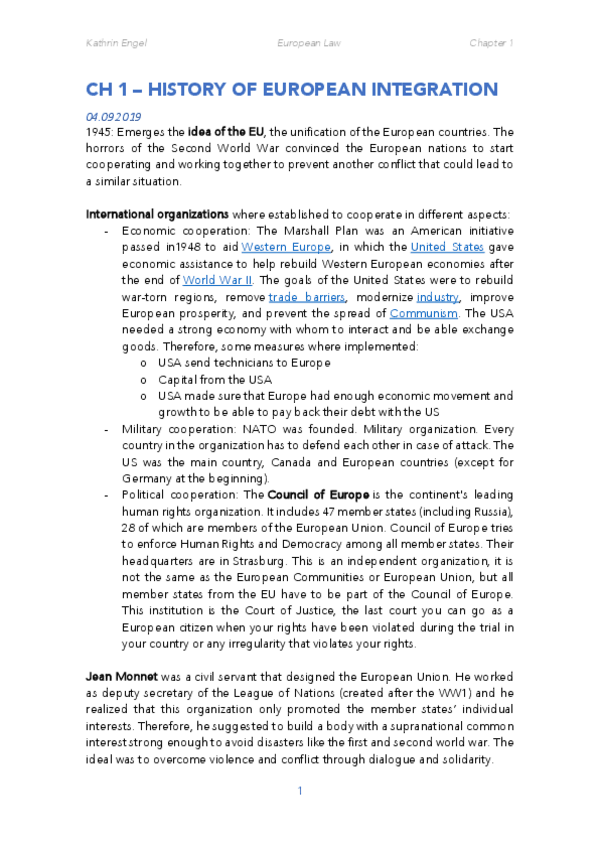 Miniatura del documento CH-1-History-of-european-integration.pdf