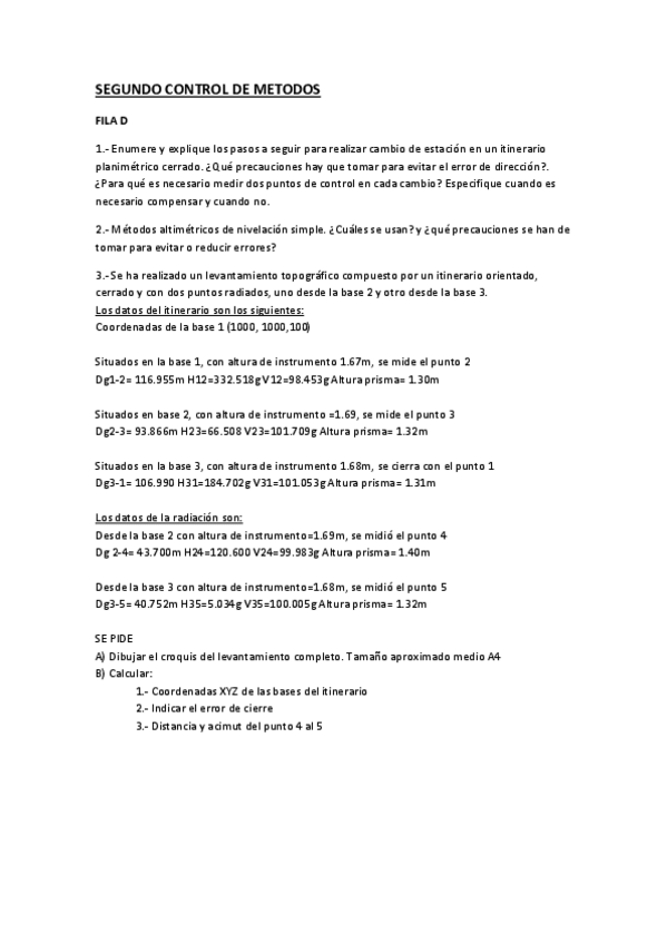 Miniatura del documento Segundo control de metodos 2014. Fila D.pdf