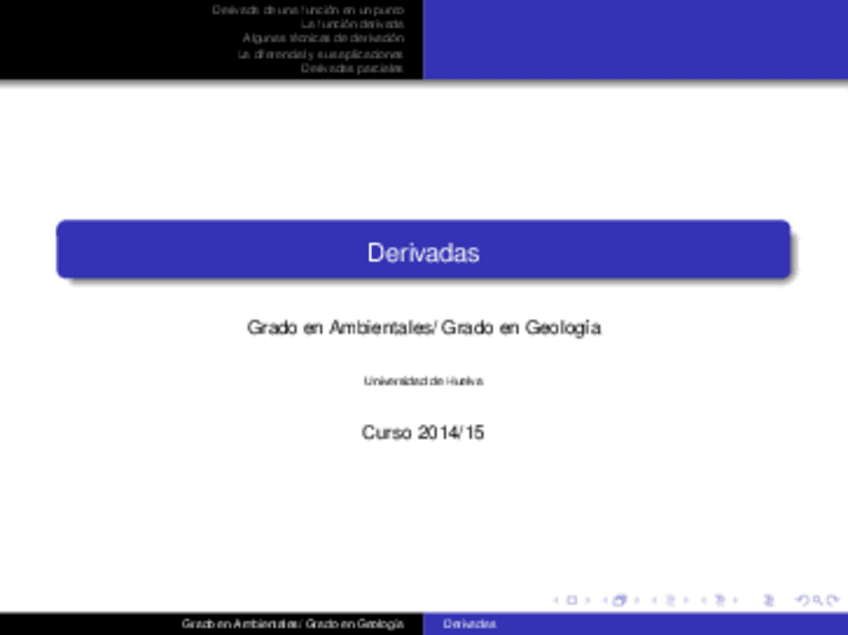 Miniatura del documento Derivadas2014.pdf
