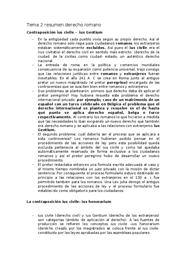 Miniatura del documento Tema-2-resumen-derecho-romano.docx