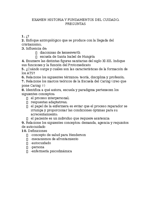 Miniatura del documento EXAMEN-HISTORIA-Y-FUNDAMENTOS-DEL-CUIDADO.docx