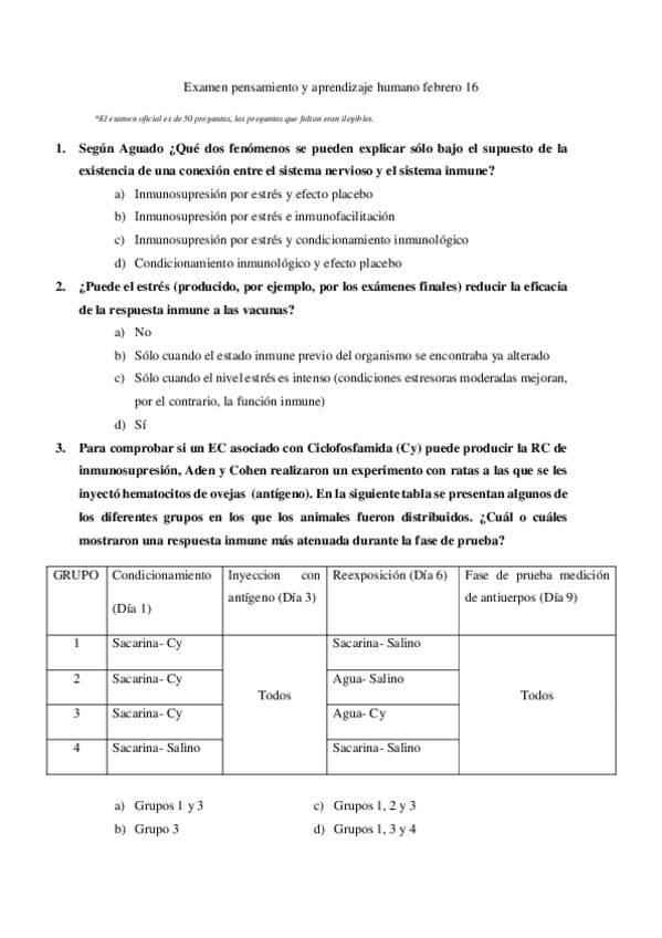 Miniatura del documento Examen pensamiento y aprendizaje humano febrero 16.pdf