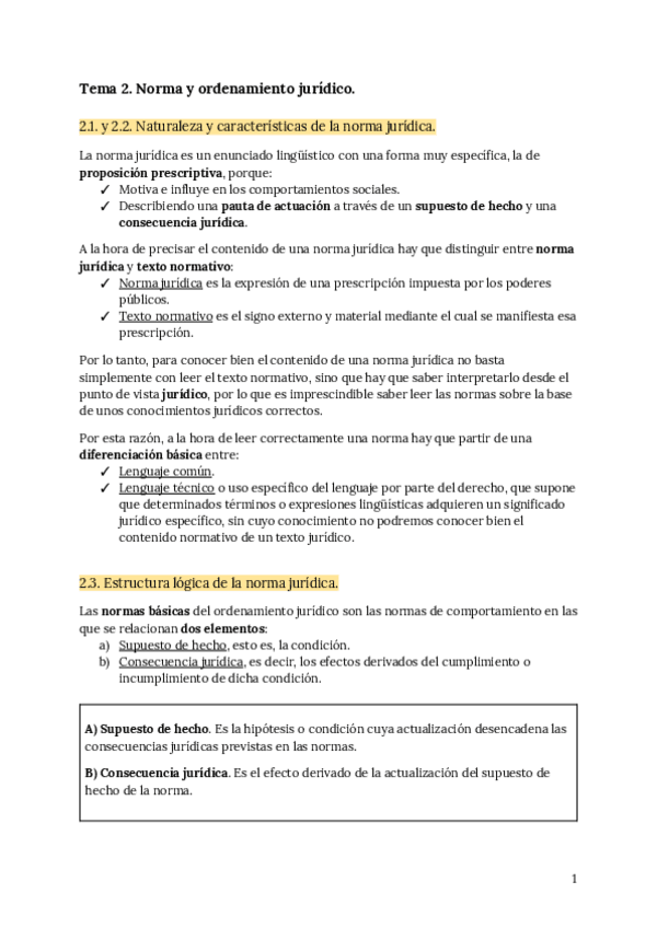 Miniatura del documento Tema-2-Fundamentos-de-Derecho.pdf
