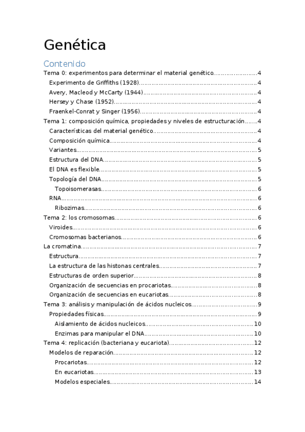 Miniatura del documento Genetica.docx