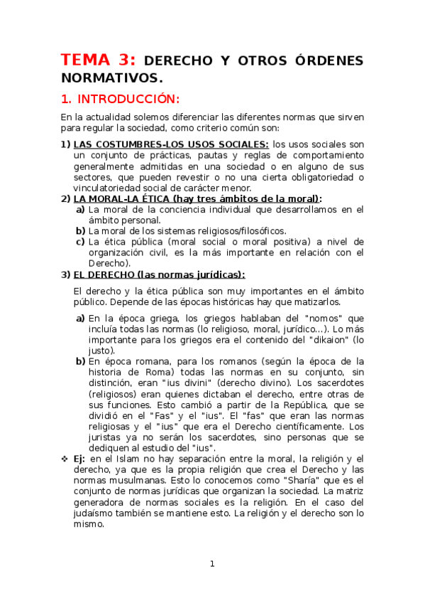 Miniatura del documento TEMA-3-DERECHO-Y-OTROS-ORDENES-NORMATIVOS.docx