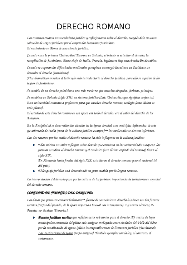 Miniatura del documento DERECHO-ROMANO-introduccion.docx