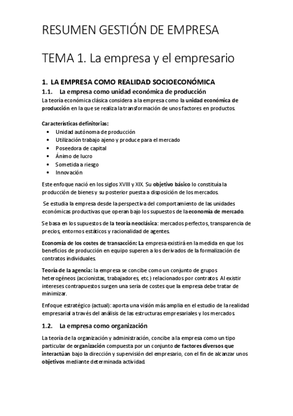 Miniatura del documento RESUMEN GESTIÓN DE EMPRESA.pdf