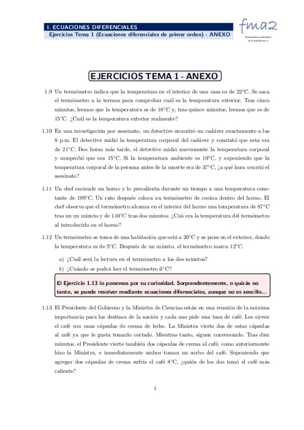 Miniatura del documento Ejercicios-EDOs-Ley-de-Enfriamiento-de-Newton.pdf
